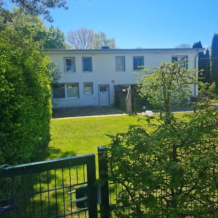 Ferienhaus - 135 Qm - Naehe Insel Poel Ostsee Damekow Εξωτερικό φωτογραφία