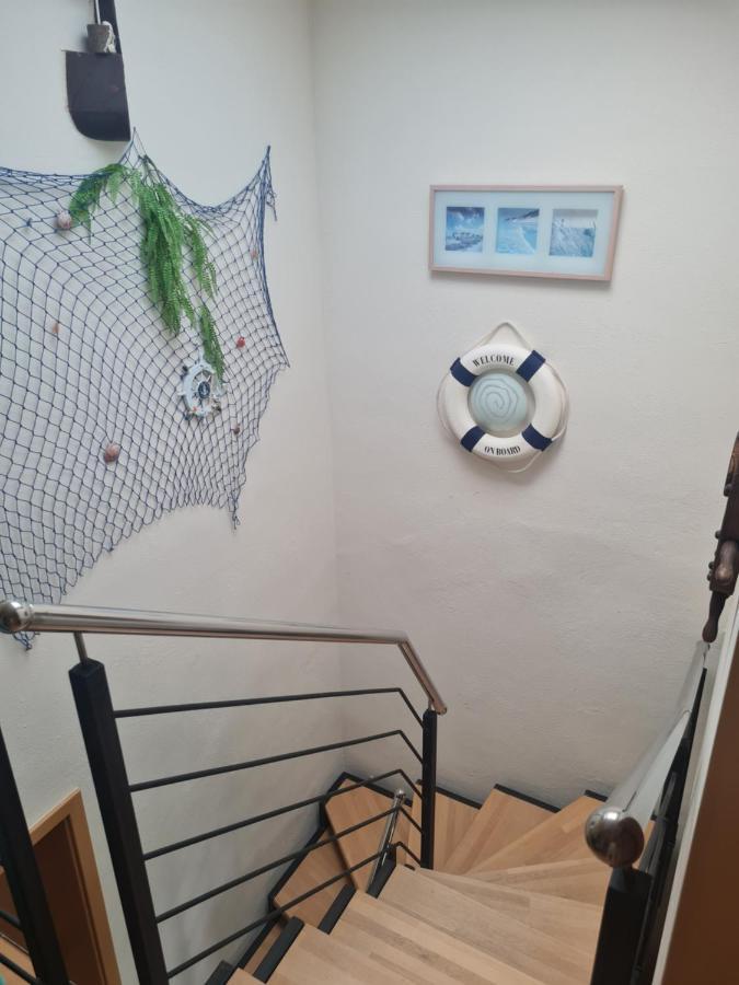 Ferienhaus - 135 Qm - Naehe Insel Poel Ostsee Damekow Εξωτερικό φωτογραφία