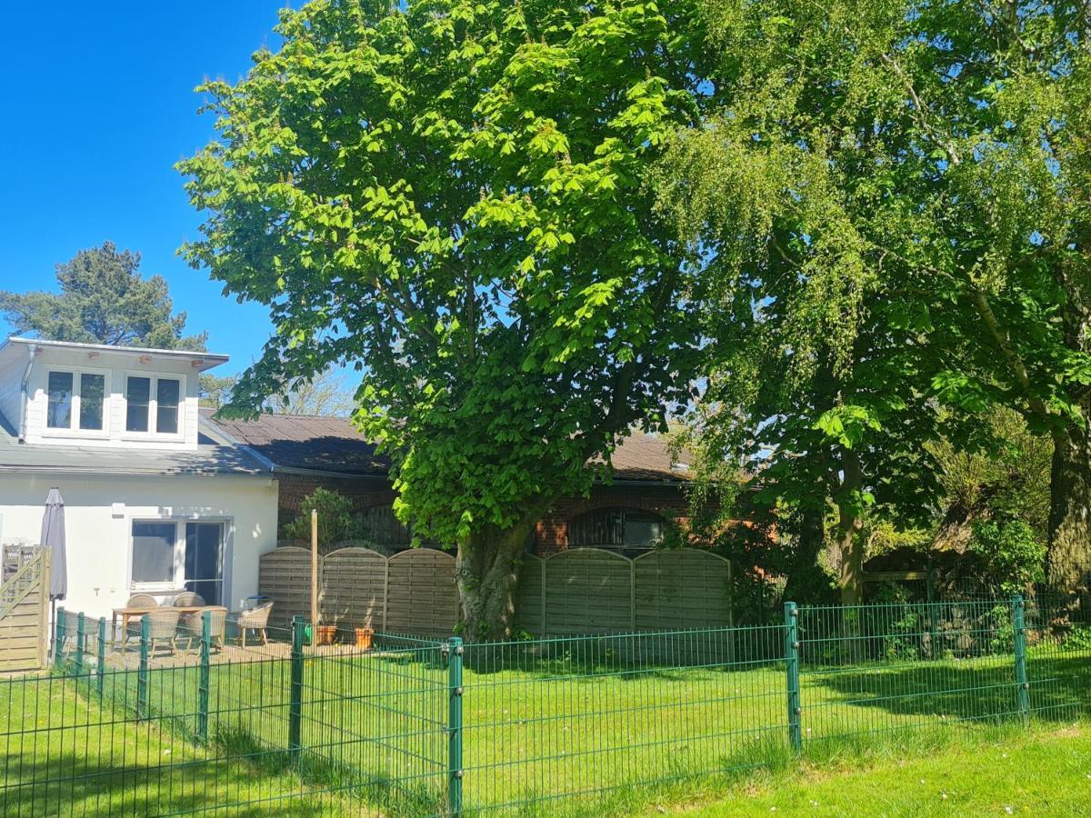 Ferienhaus - 135 Qm - Naehe Insel Poel Ostsee Damekow Εξωτερικό φωτογραφία