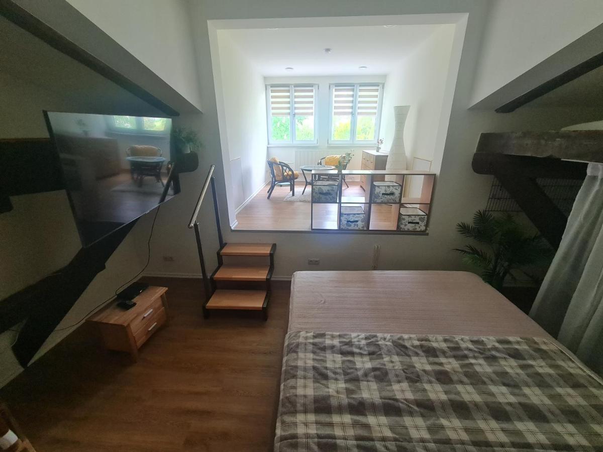 Ferienhaus - 135 Qm - Naehe Insel Poel Ostsee Damekow Εξωτερικό φωτογραφία