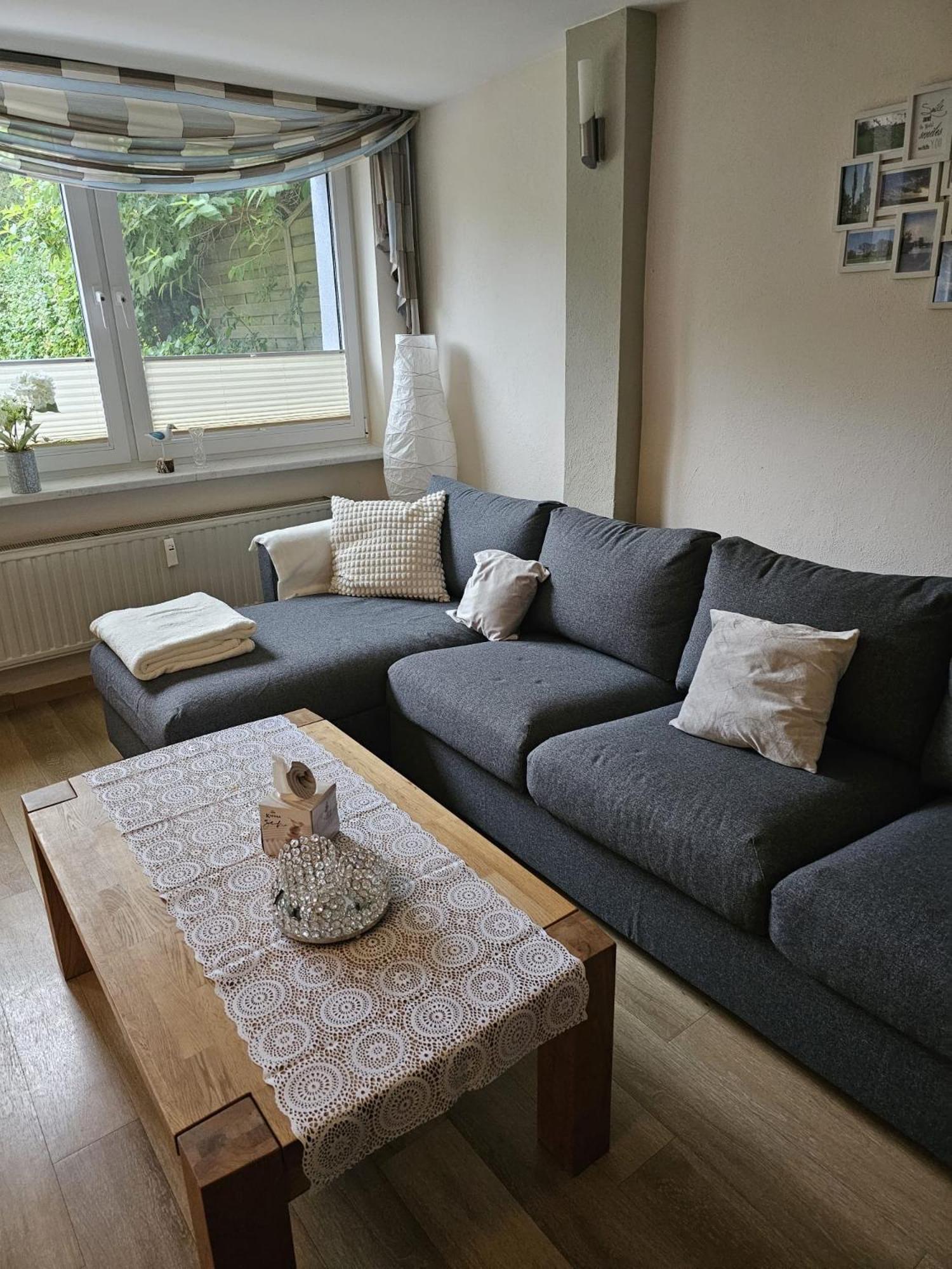Ferienhaus - 135 Qm - Naehe Insel Poel Ostsee Damekow Εξωτερικό φωτογραφία