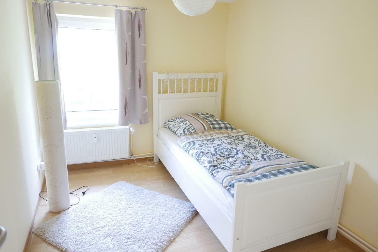 Ferienhaus - 135 Qm - Naehe Insel Poel Ostsee Damekow Εξωτερικό φωτογραφία